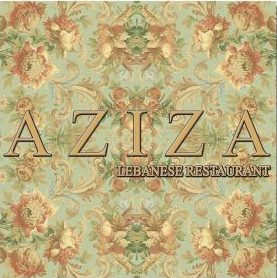 Aziza Restuarant