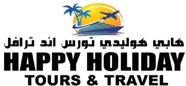 Happy tours and travel