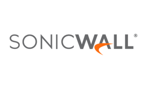 sonicwall logo