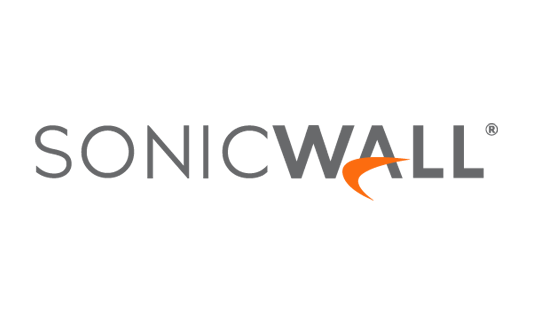 sonicwall logo